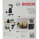 Блендер Bosch MMB6176B