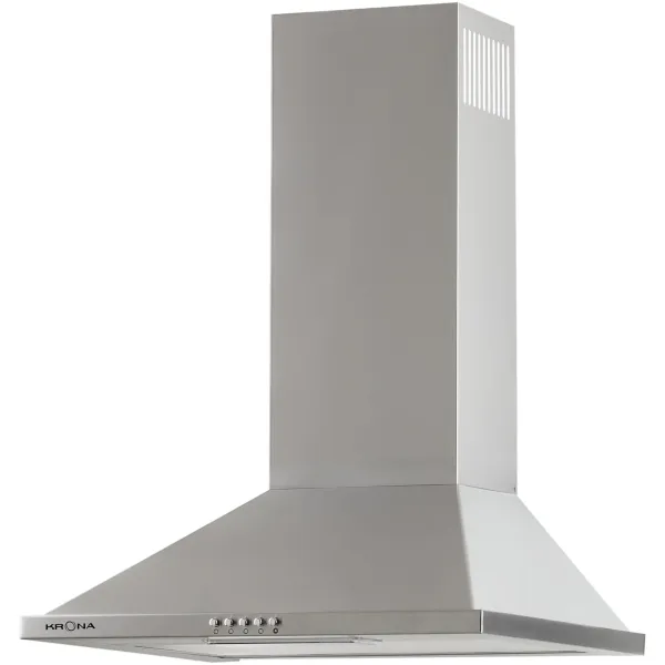 Вытяжка Krona Bella 500 inox