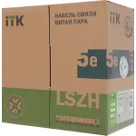 IEK LC1-C5E04-122 (305м, 4)