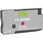 Cactus CS-3ED68A (пурпурный; 29стр; DJ T230, T630, T650)