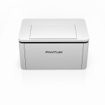 Принтер Pantum BP2300 (лазерная, черно-белая, A4, 32Мб, 1200x1200dpi, 15'000стр в мес, USB)