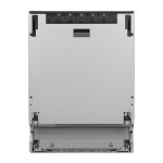 Посудомоечная машина Smeg STL324AQLL