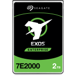 Жесткий диск HDD 2Тб Seagate Exos (2.5