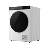 Сушильная машина Kuppersberg High-Tech DM 590 W (Heat Pump (тепловой насос), A+, макс.загрузка 10 кг, 16 программ, уровень шума 69 дБ)