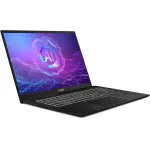 Ноутбук MSI Summit Pro 16 AI A2HVETG-085RU (Intel Core Ultra 7 255H 2 Ггц/32 ГБ LPDDR5 6400 МГц/16