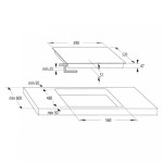 Gorenje ECT642BCSCE