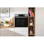 Электрический духовой шкаф Gorenje BO6737E02NX