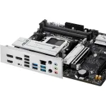 Материнская плата ASUS PRIME B850M-A WIFI (x)