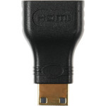 Переходник аудио-видео (HDMI (f), Mini HDMI (m))