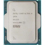 Процессор Intel Core Ultra 9 285K (3700MHz, LGA1851, L3 36Mb)