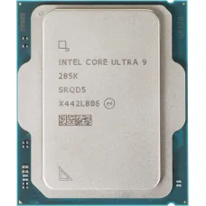 Процессор Intel Core Ultra 9 285K (3700MHz, LGA1851, L3 36Mb)