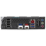 Материнская плата Gigabyte X870 GAMING X WIFI7 (x)