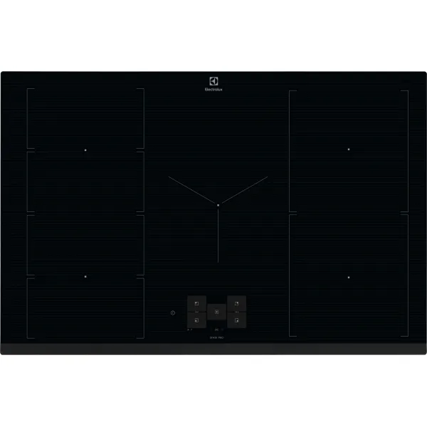 Индукционная варочная поверхность Electrolux EIS8959