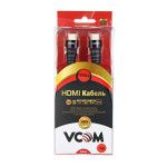 Кабель VCOM (HDMI (m), HDMI (m))