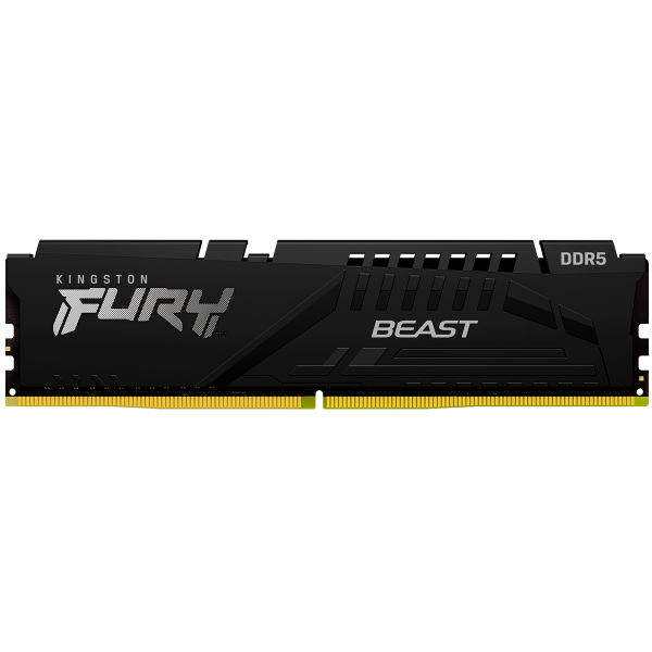 Память DIMM DDR5 32Гб 6000МГц Kingston (48000Мб/с, CL36, 288-pin)