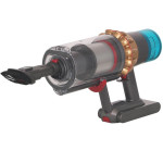 Dyson V15 Detect Absolute Gold
