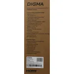 Монитор Digma Progress 27P505U (27