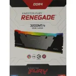 Память DIMM DDR4 8Гб 3200МГц Kingston (25600Мб/с, CL17, 288-pin)