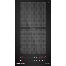 Индукционная варочная поверхность Maunfeld CVI292S2FBK [КА-00022392]