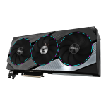 Видеокарта GeForce RTX 4070 Ti SUPER 2670МГц 12Гб Gigabyte AORUS (PCI-E 4.0, GDDR6X, 256бит, 1xHDMI, 3xDP)