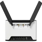 MikroTik S53UG+5HAXD2HAXD-TC&EG18-EA