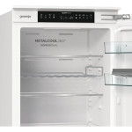 Холодильник полностью встраиваемый Gorenje NRKI517E82WF (A+, 540x1772x545см)