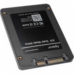 Жесткий диск SSD 480Гб APACER AS340 (2.5