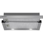 Вытяжка Maunfeld VS LIGHT 50 INOX