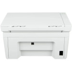 МФУ HP LaserJet M141a (A4, 20стр/м, 8'000стр в мес, USB)