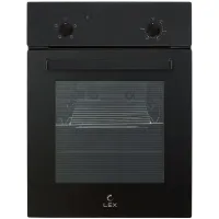 Электрический духовой шкаф Lex EDM 4540 BBL [CHAO000436]