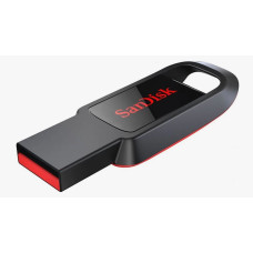 Накопитель USB SANDISK Cruzer Spark 64GB [SDCZ61-064G-G35]