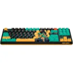 Игровая клавиатура A4Tech Bloody AT87 (88кл)
