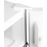 Холодильник NORD NT 90 W (A+, 2-камерный, белый)