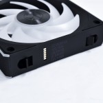Кулер Lian Li Uni Fan CL Wireless 120 ARGB