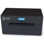 Стационарный принтер Cactus CS-TP-D420U (прямая термопечать, 203dpi, 160мм/сек, USB)