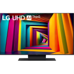 LED-телевизор LG 43UT91006LA (43
