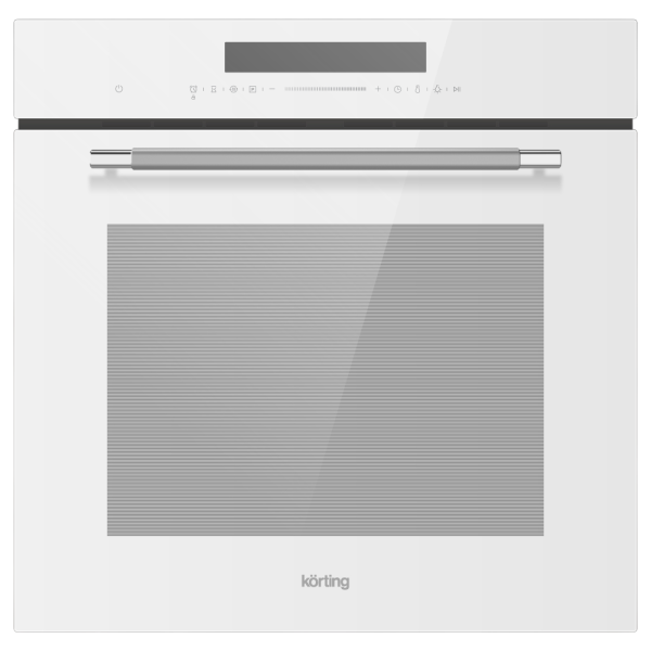 Духовой шкаф Korting OKB 1351 GSCW
