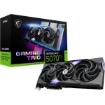 Видеокарта MSI