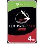 Жесткий диск HDD Seagate Ironwolf Pro (3.5