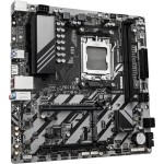 Материнская плата Gigabyte B840M D2H (x)