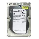 Жесткий диск HDD 3Тб Seagate (3.5