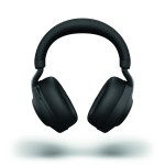 Гарнитура Jabra Evolve2 85 Link380c MS Stereo (оголовье, беспроводное, накладные, Microsoft Teams)