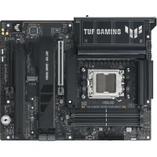 Материнская плата ASUS TUF GAMING X870E-PLUS WIFI7 (x) [TUF GAMING X870E-PLUS WIFI7]