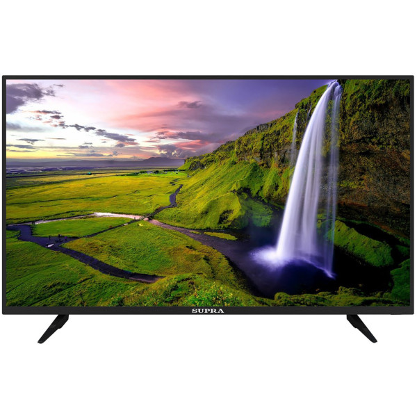 LED-телевизор Supra STV-LC43LT0045F (43