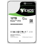 Жесткий диск HDD 12Тб Seagate Exos X16 (3.5