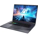 Игровой ноутбук Gigabyte Aorus 16X (Intel Core i7 13650HX 2.6 ГГц/32 ГБ DDR5 5600 МГц/16