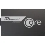 Блок питания Seasonic Core (V3) GX-850 (ATX, 850Вт, GOLD)