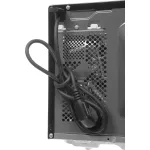 Микроволновая печь Haier HMB-DG208BA