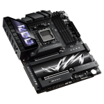 Материнская плата ASUS ROG CROSSHAIR X870E HERO (AM5, AMD X870E, xDDR5 DIMM, ATX, RAID SATA: 0,1,5,10)