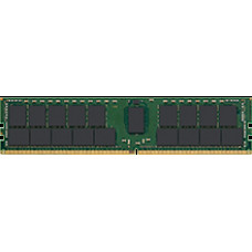 Память DIMM DDR4 64Гб 2666МГц Kingston (21300Мб/с, CL19, 288-pin)